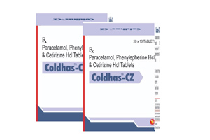 Coldhas-CZ